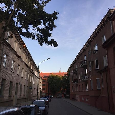 Downtown Apartment Klaipėda Exterior foto