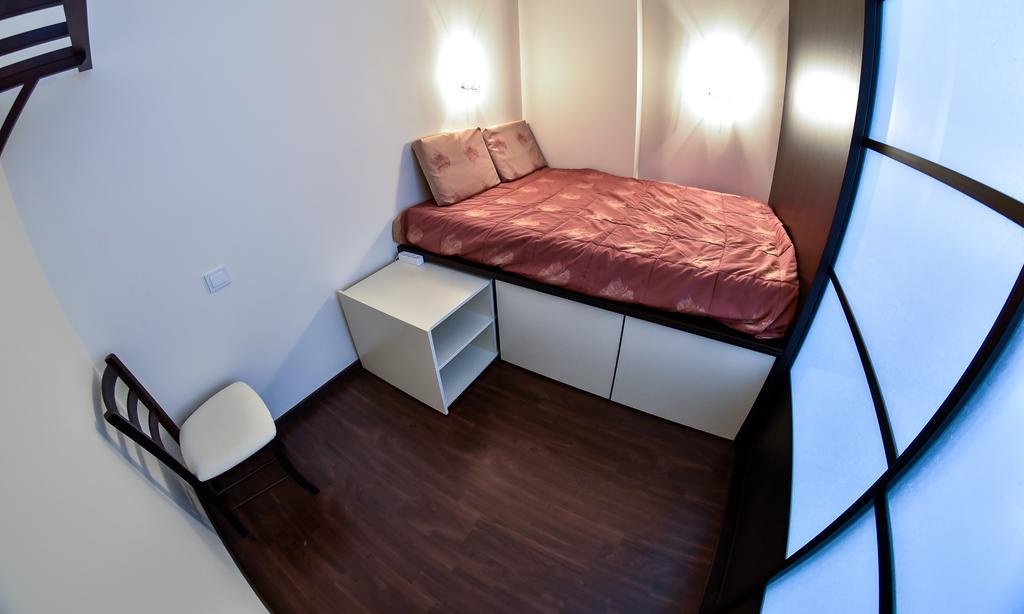 Downtown Apartment Klaipėda Exterior foto