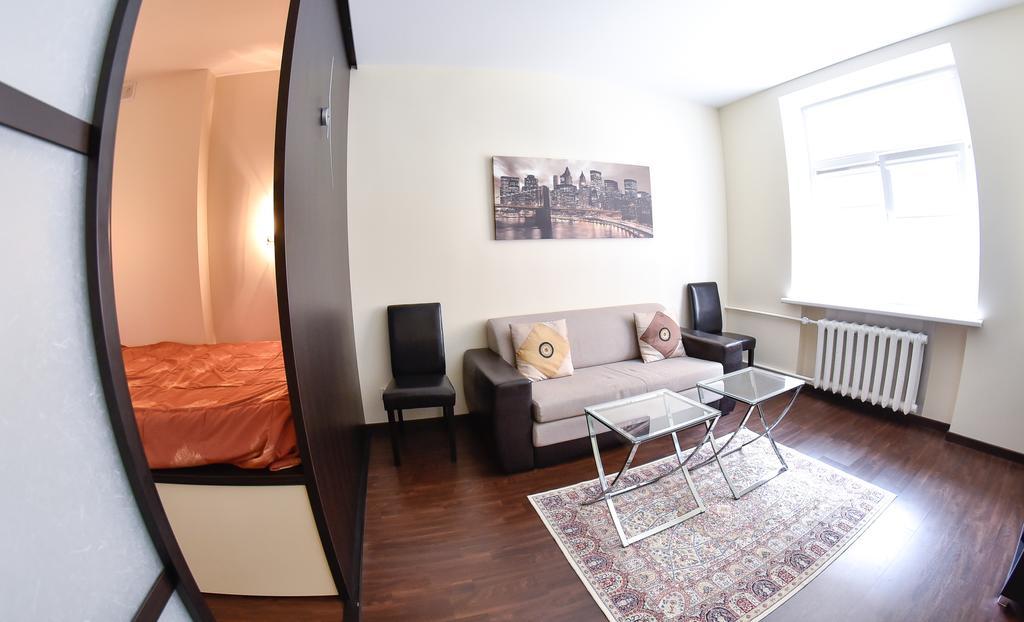 Downtown Apartment Klaipėda Exterior foto